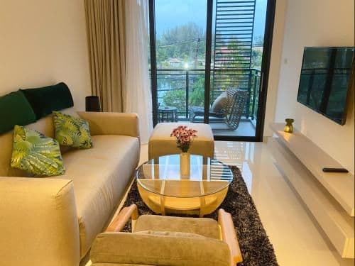 Cassia Apartment 1 Cassia Apartment 1