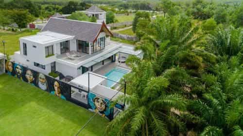Picasso Villas Phuket - Pablo Picasso Villas Phuket - Pablo