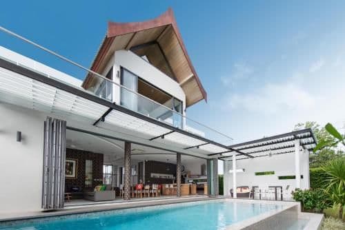 Picasso Villas Phuket - Pablo Picasso Villas Phuket - Pablo