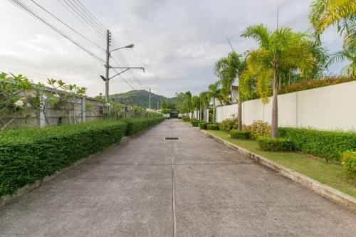 Villa Tinggi by TropicLook Villa Tinggi by TropicLook