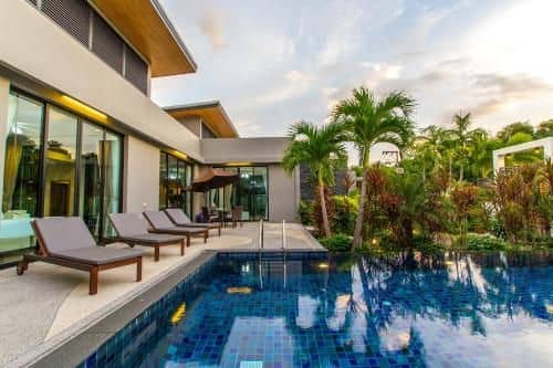 Villa Tinggi by TropicLook Villa Tinggi by TropicLook