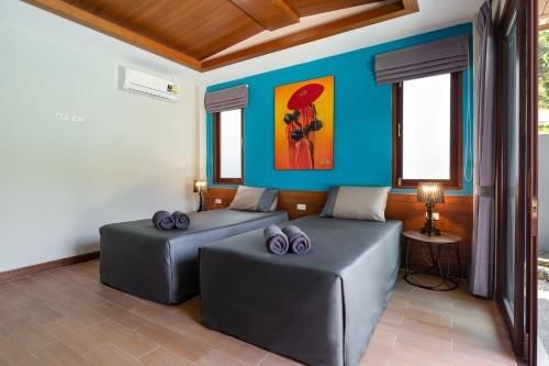 Villa Elephant 12