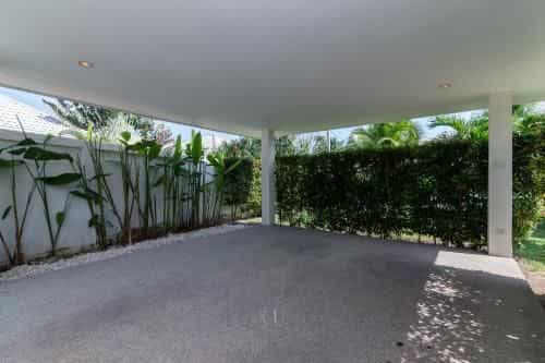 Private Pool Villa Hua Hin L26 Private Pool Villa Hua Hin L26