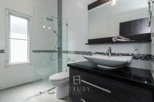 Private Pool Villa Hua Hin L263