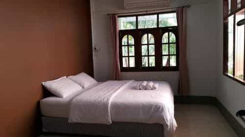 Saithong beach resort Saithong beach resort
