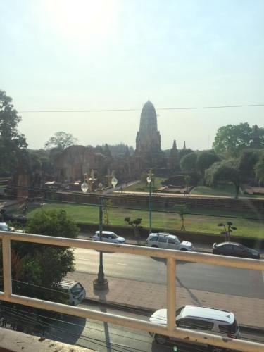 Bann Nai Euen Hotel2