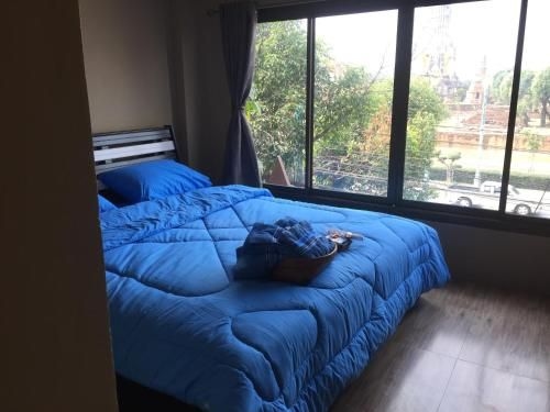 Bann Nai Euen Hotel4
