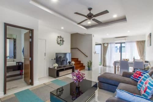 3 BDR Laguna Park Phuket Holiday Home, Nr. 31 3 BDR Laguna Park Phuket Holiday Home, Nr. 31