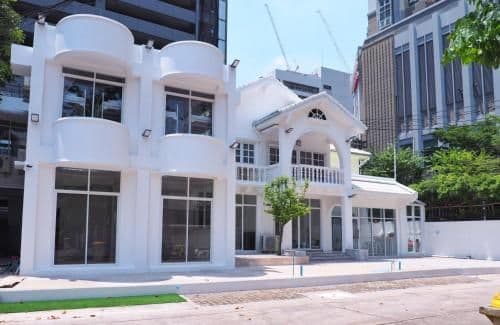 Esse Hostel Esse Hostel
