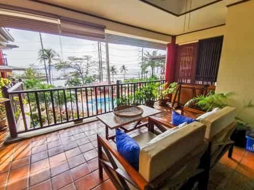 Seaside Breeze Kalim Bay By Favstay Seaside Breeze Kalim Bay By Favstay
