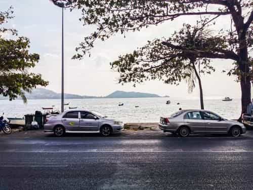 Seaside Breeze Kalim Bay By Favstay Seaside Breeze Kalim Bay By Favstay