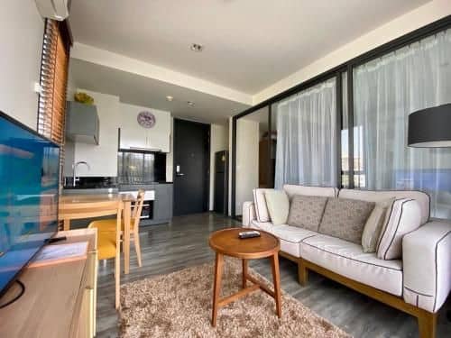 Modern apartment The Deck 211 at Patong by PLH Phuket Modern apartment The Deck 211 at Patong by PLH Phuket
