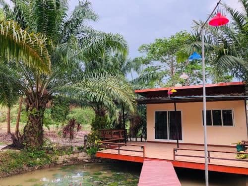 สุขกมล รีสอร์ท SookKamol Resort สุขกมล รีสอร์ท SookKamol Resort