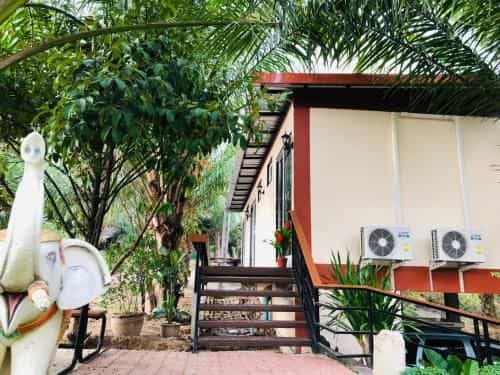 สุขกมล รีสอร์ท SookKamol Resort สุขกมล รีสอร์ท SookKamol Resort