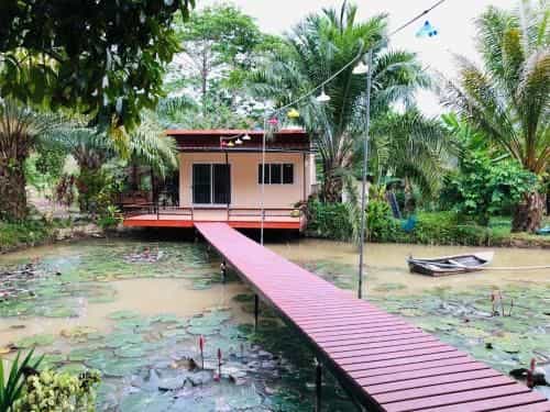 สุขกมล รีสอร์ท SookKamol Resort สุขกมล รีสอร์ท SookKamol Resort