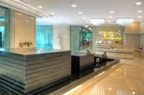 City Garden Tower Pattaya by AAA Group3