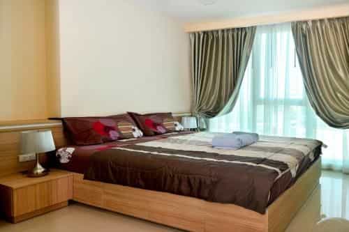 City Garden Tower Pattaya by AAA Group City Garden Tower Pattaya by AAA Group