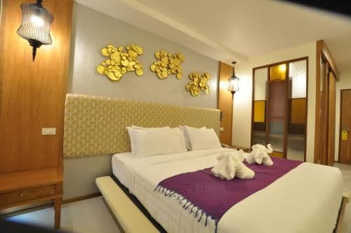 Double or Twin Room