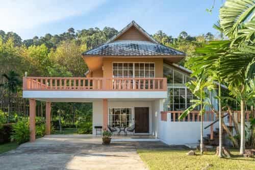 Spacious villa in Casa Sakoo resort Spacious villa in Casa Sakoo resort