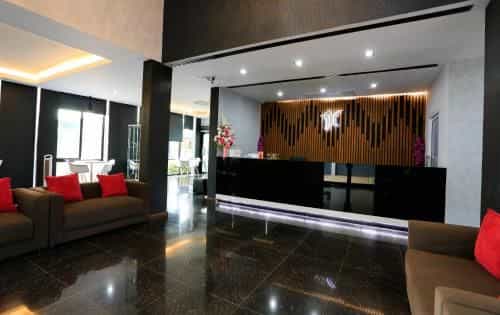 Khonkaen Residence Khonkaen Residence