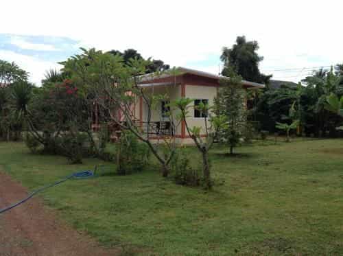 Tachang Garden Cottage Tachang Garden Cottage