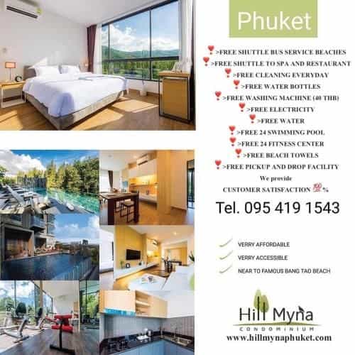 Hill Myna Condo by ansar Hill Myna Condo by ansar