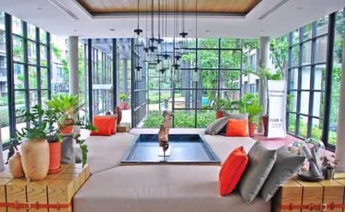 Rain Condo Cha am and Hua hin By Le Bleu Rain Condo Cha am and Hua hin By Le Bleu