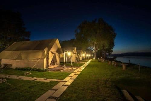 The Camp ChiangKarn The Camp ChiangKarn