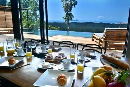 Mirage Villa, sea and jungle view, infinity pool, fully private Mirage Villa, sea and jungle view, infinity pool, fully private