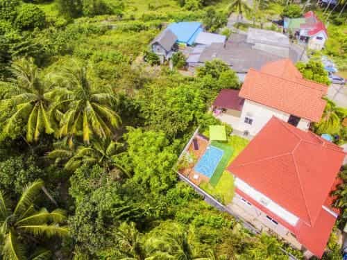 Full Jazz Villa Phuket Bangtao Full Jazz Villa Phuket Bangtao