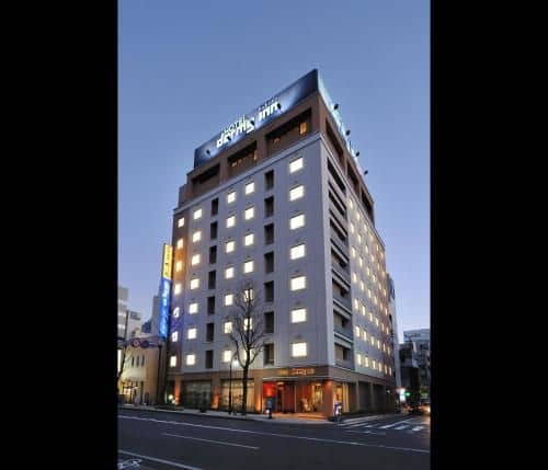 Dormy Inn Matsumoto Natural Hot Spring Dormy Inn Matsumoto Natural Hot Spring