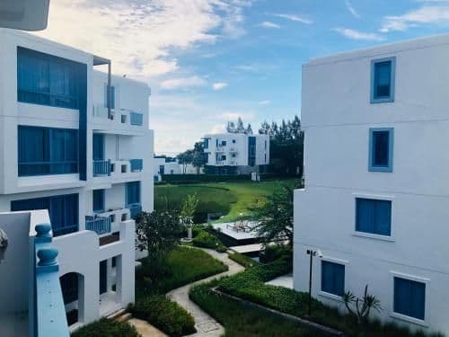The Crest Santora Hua Hin 2 Bedrooms 2 Bathrooms The Crest Santora Hua Hin 2 Bedrooms 2 Bathrooms