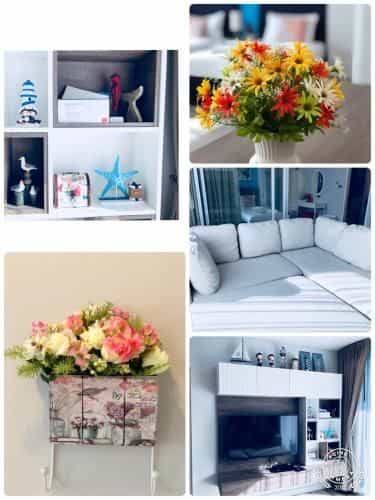 The Crest Santora Hua Hin 2 Bedrooms 2 Bathrooms The Crest Santora Hua Hin 2 Bedrooms 2 Bathrooms
