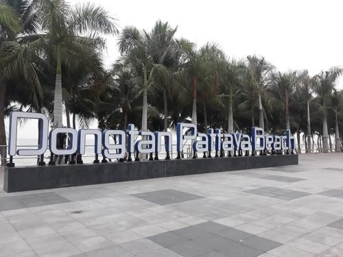 Neo Condo Jomtien by Alula Pattaya1