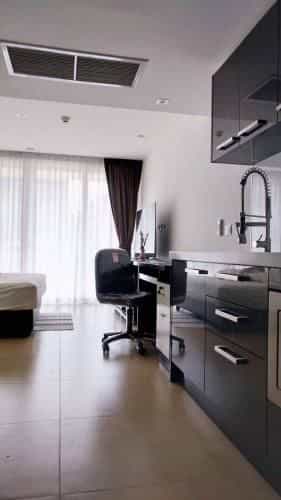 Centara Avenue,Near WALKING STREET,freePOOL,GYM,6PAX-2studios by RM Centara Avenue,Near WALKING STREET,freePOOL,GYM,6PAX-2studios by RM