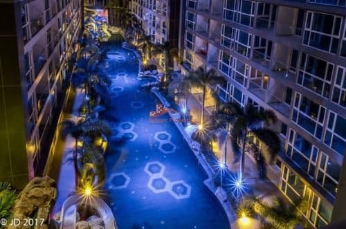 Centara Avenue,Near WALKING STREET,freePOOL,GYM,6PAX-2studios by RM Centara Avenue,Near WALKING STREET,freePOOL,GYM,6PAX-2studios by RM