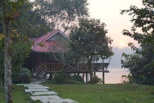 BaanRai KhunYa BaanRai KhunYa