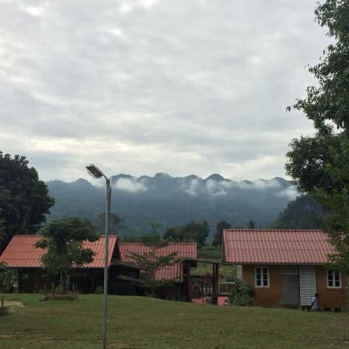 Chalet