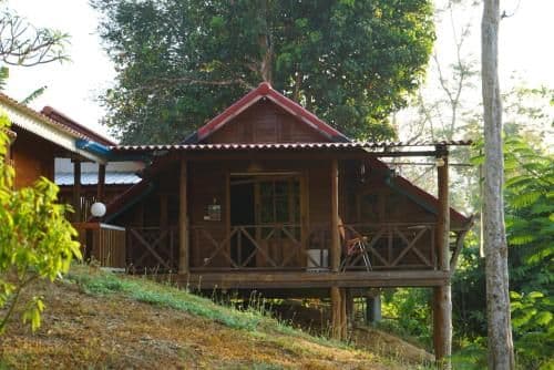 Chalet