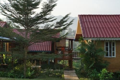 Chalet