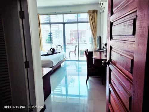 Heritage Mansion in Patong Heritage Mansion in Patong