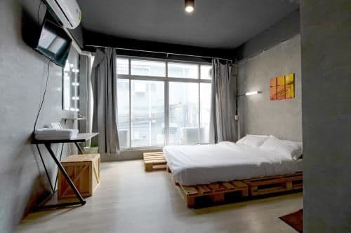 The Beds Ever Hostel The Beds Ever Hostel