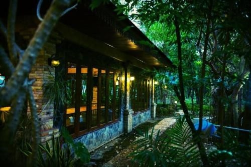 ปิงวิว วิลลา รีสอร์ท (Pingview Villa Resort)4