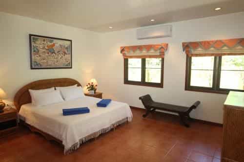 Villa Pimlada Villa Pimlada