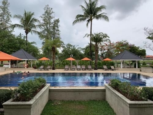 1 BDR Apartment Allamanda Phuket, Nr. 160