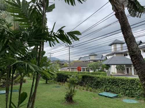1 BDR Apartment Allamanda Phuket, Nr. 16 1 BDR Apartment Allamanda Phuket, Nr. 16