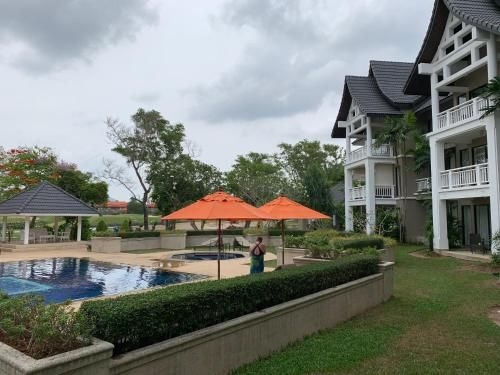 1 BDR Apartment Allamanda Phuket, Nr. 164