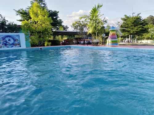 แสงวิมานรีสอร์ท แสงวิมานรีสอร์ท