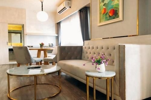 The Green View Hotel4