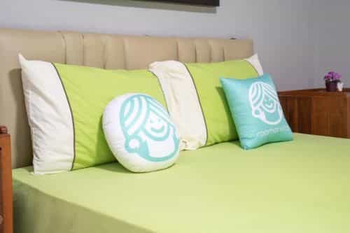 Stay in the heart of historical land- Ayutthaya ! Stay in the heart of historical land- Ayutthaya !